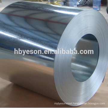 china cold rolled coil, galvanized steel coil manufacturer